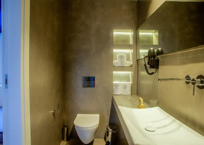 Aethra Boutique Frühstückspension 4*